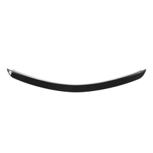 Spoiler Lip Posteriore Stile AMG Nero Lucido Mercedes-Benz Classe C W204 07-14 - foto 7