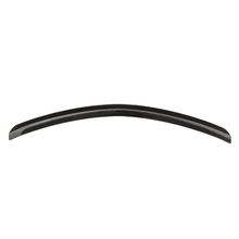 Spoiler Lip Posteriore Stile AMG Nero Lucido Mercedes-Benz Classe C W204 07-14 - foto 6
