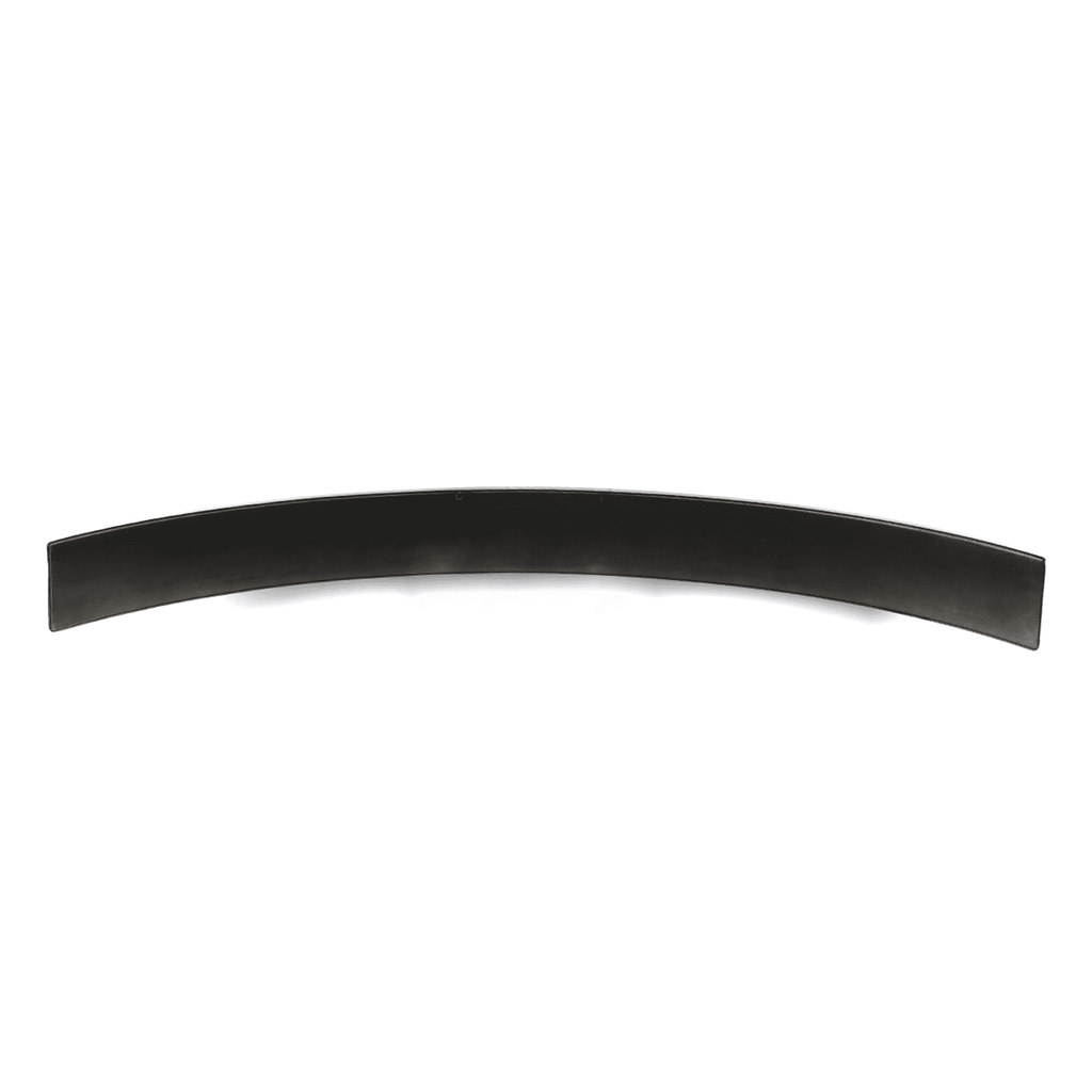 Spoiler Lip Tetto Posteriore Nero Lucido Mercedes-Benz Classe C W204 07-14 - foto 3