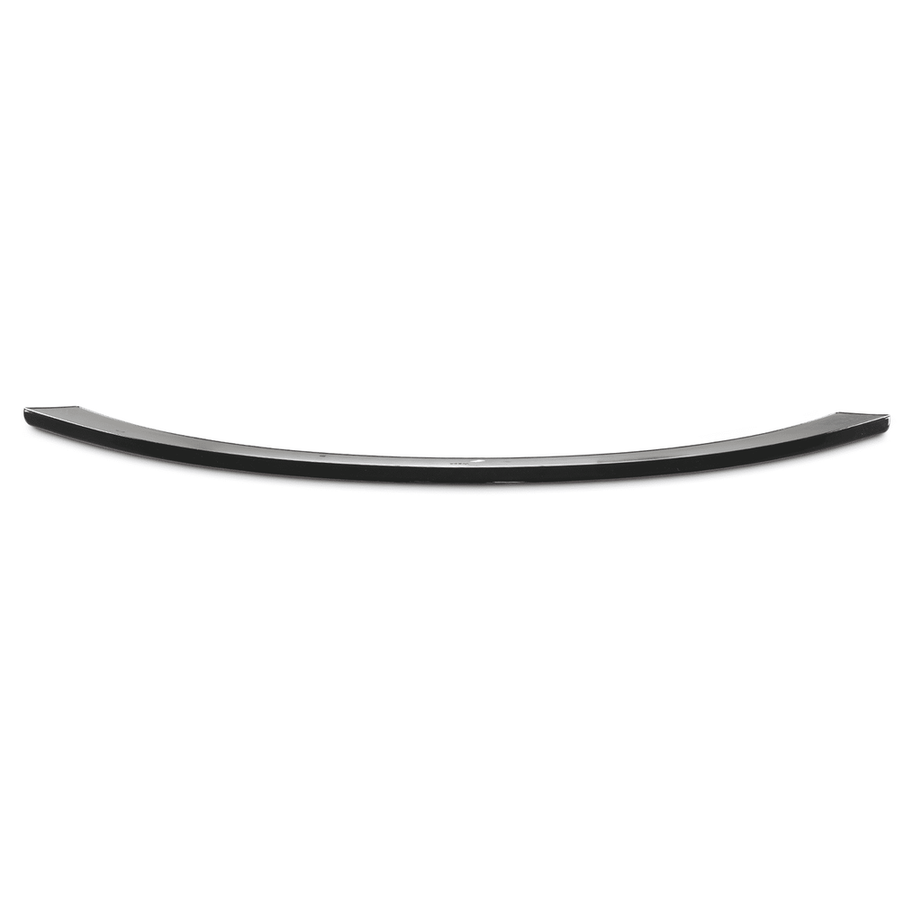 Spoiler Lip Tetto Posteriore Nero Lucido Mercedes-Benz Classe C W204 07-14 - foto 4
