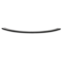 Spoiler Lip Tetto Posteriore Nero Lucido Mercedes-Benz Classe C W204 07-14 - foto 4