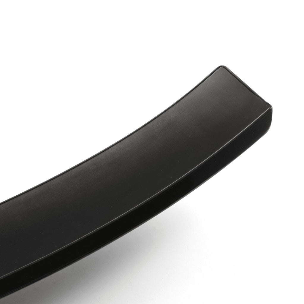 Spoiler Lip Tetto Posteriore Nero Lucido Mercedes-Benz Classe C W204 07-14 - foto 8