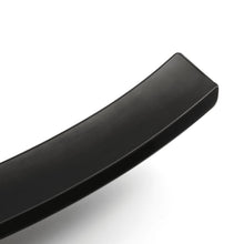 Spoiler Lip Tetto Posteriore Nero Lucido Mercedes-Benz Classe C W204 07-14 - foto 8