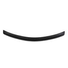 Spoiler Posteriore Lip Stile V Nero Lucido Mercedes Classe C Coupe C204 2011-15 - foto 3