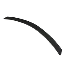 Spoiler Posteriore Lip Stile V Nero Lucido Mercedes Classe C Coupe C204 2011-15 - foto 2