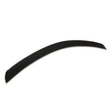 Spoiler Posteriore Lip Stile V Nero Lucido Mercedes Classe C Coupe C204 2011-15 - foto 5