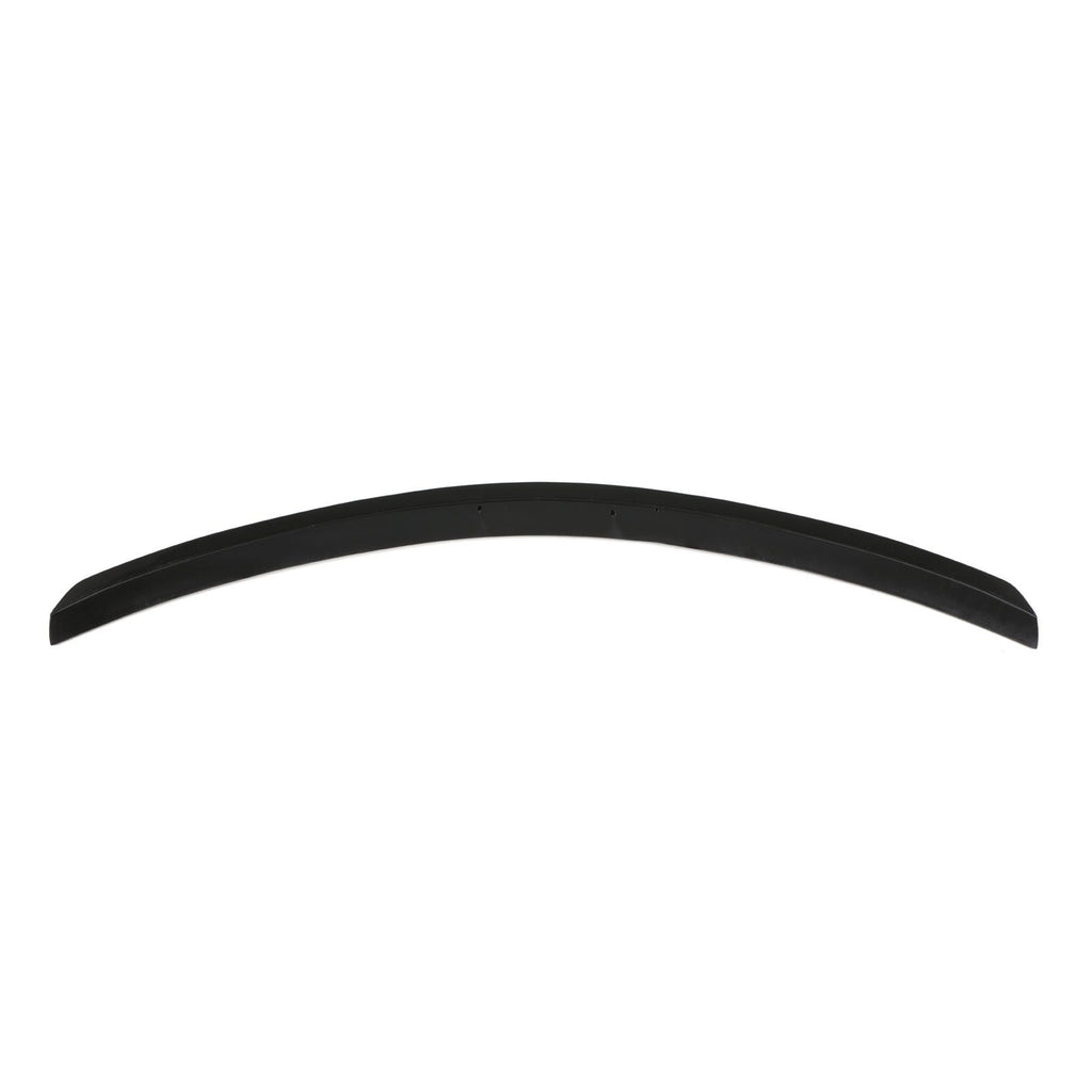 Spoiler Posteriore Lip Stile V Nero Lucido Mercedes Classe C Coupe C204 2011-15 - foto 4