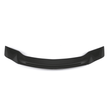 Spoiler Posteriore Stile R Nero Lucido Mercedes-Benz Classe C Berlina W204 07-14 - foto 2