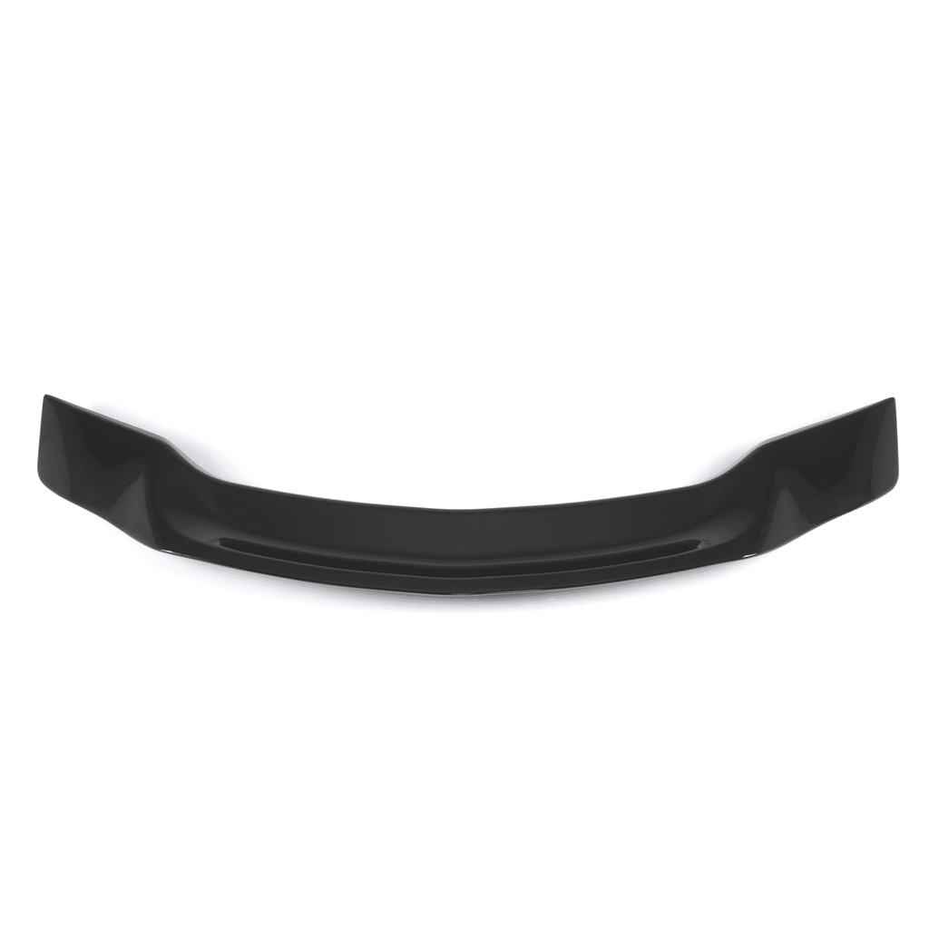Spoiler Posteriore Stile R Nero Lucido Mercedes-Benz Classe C Coupé C204 12-15 - foto 2