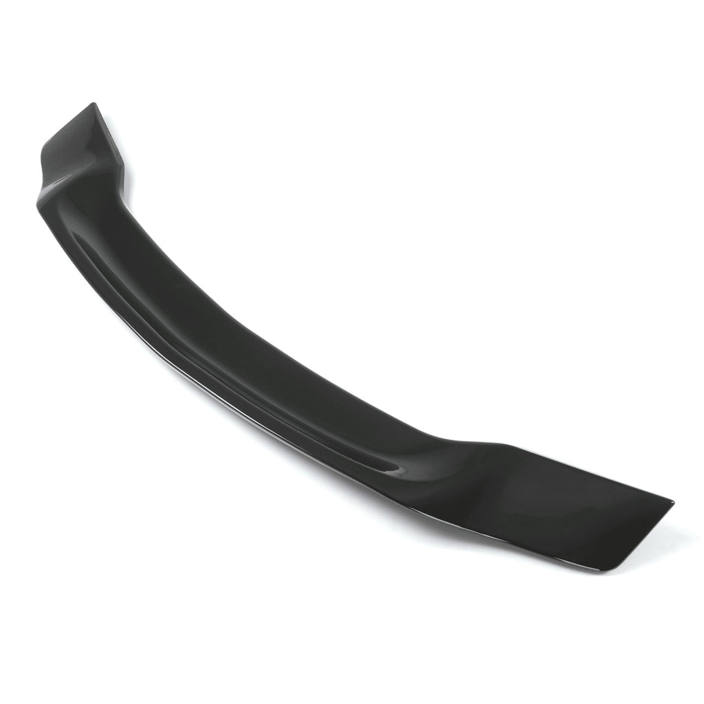 Spoiler Posteriore Stile R Nero Lucido Mercedes-Benz Classe C Coupé C204 12-15 - foto 8
