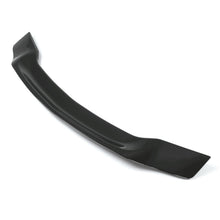 Spoiler Posteriore Stile R Nero Lucido Mercedes-Benz Classe C Coupé C204 12-15 - foto 8