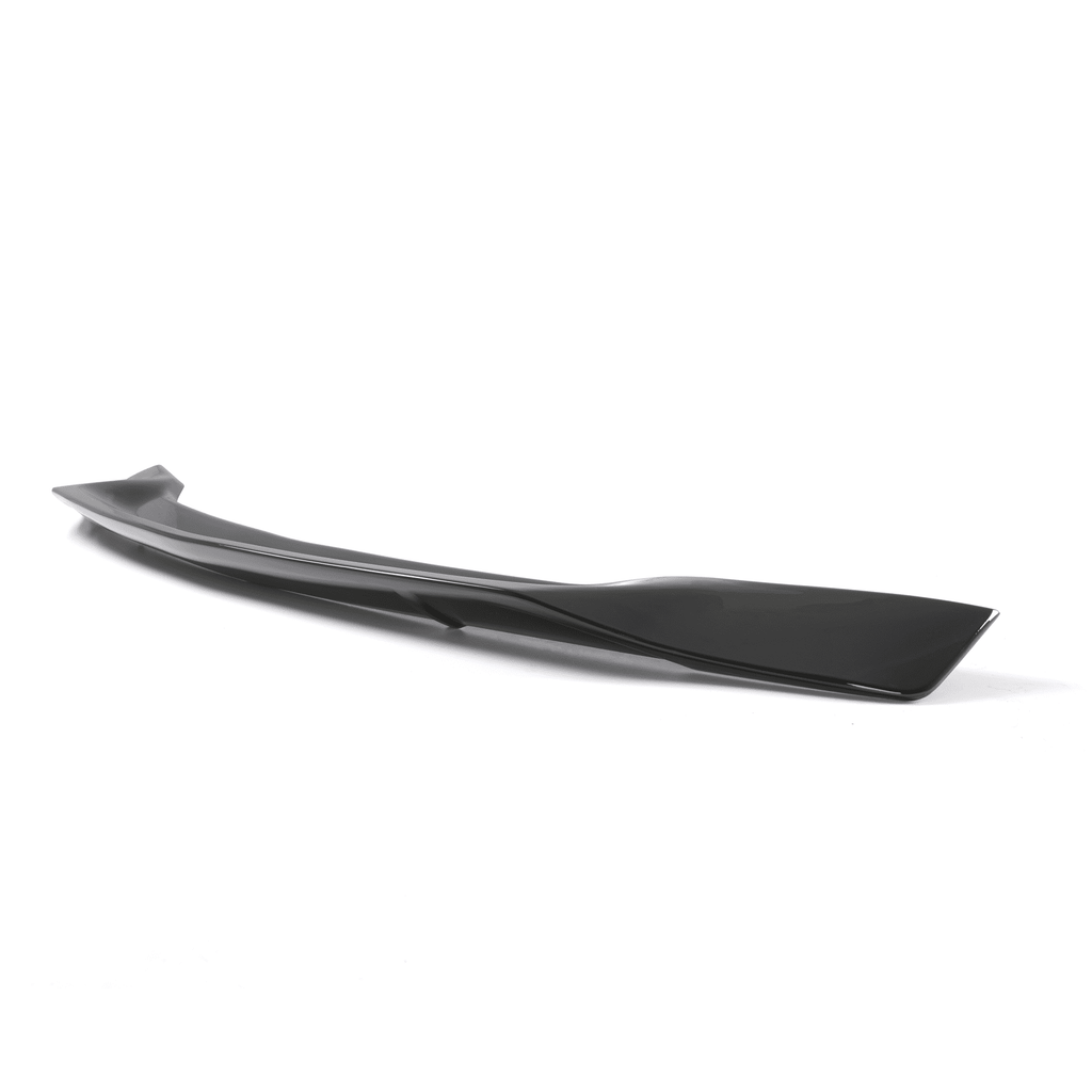 Spoiler Posteriore Stile R Nero Lucido Mercedes-Benz Classe C Coupé C204 12-15 - foto 3