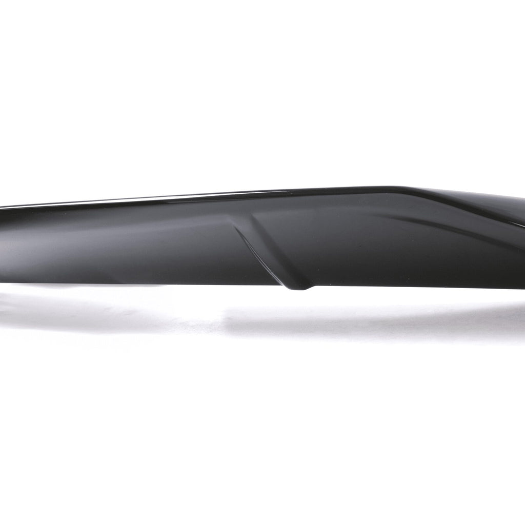 Spoiler Posteriore Stile R Nero Lucido Mercedes-Benz Classe C Coupé C204 12-15 - foto 5