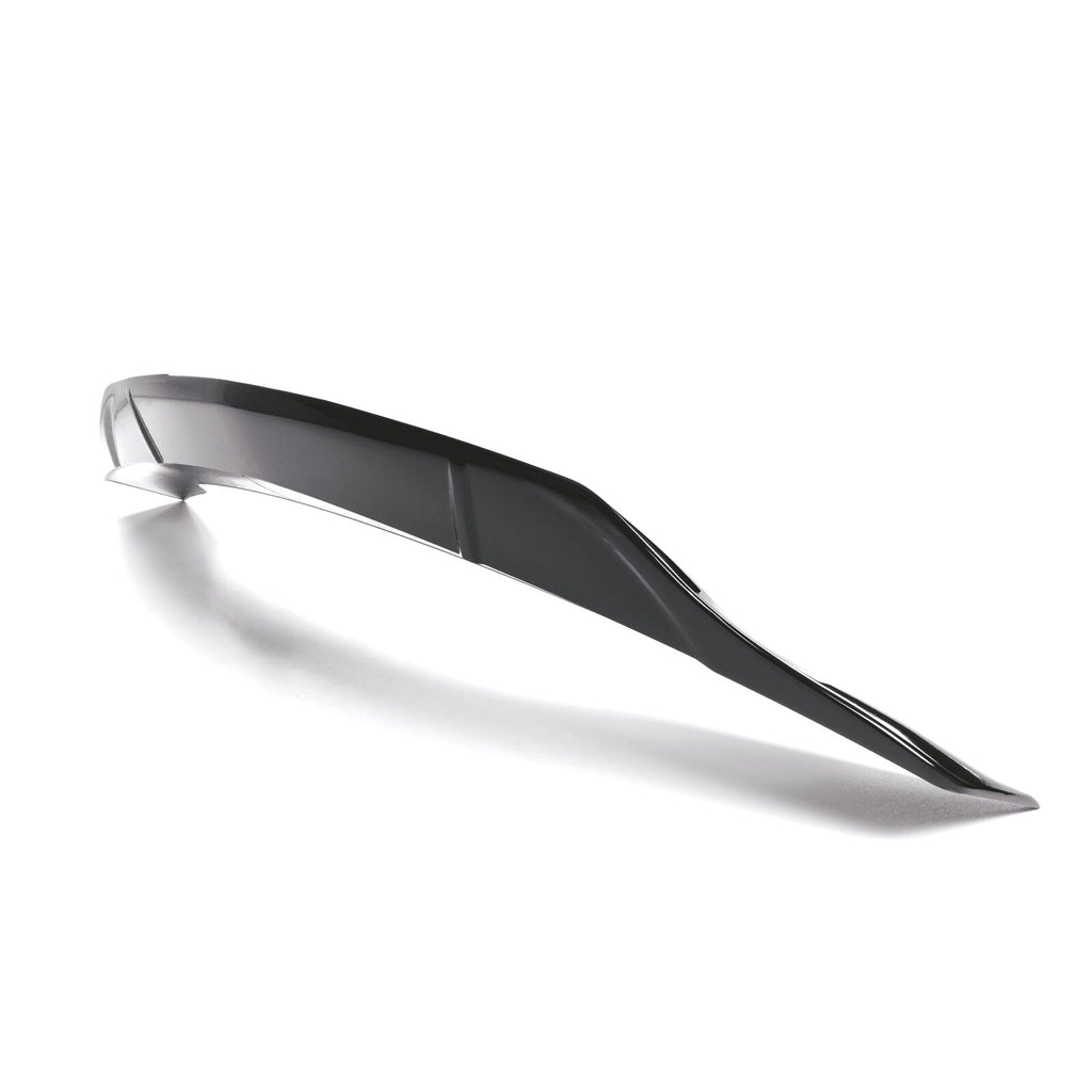Spoiler Posteriore Stile R Nero Lucido Mercedes-Benz Classe C Coupé C204 12-15 - foto 4