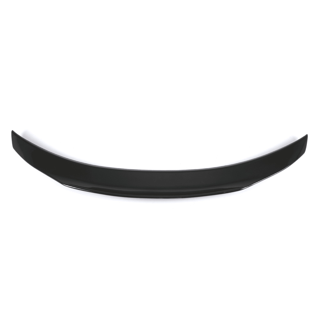 Spoiler Lip Posteriore Stile PSM Nero Lucido Mercedes-Benz Classe C W205 14-18 - foto 2