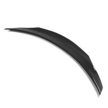 Spoiler Lip Posteriore Stile PSM Nero Lucido Mercedes-Benz Classe C W205 14-18 - foto 8