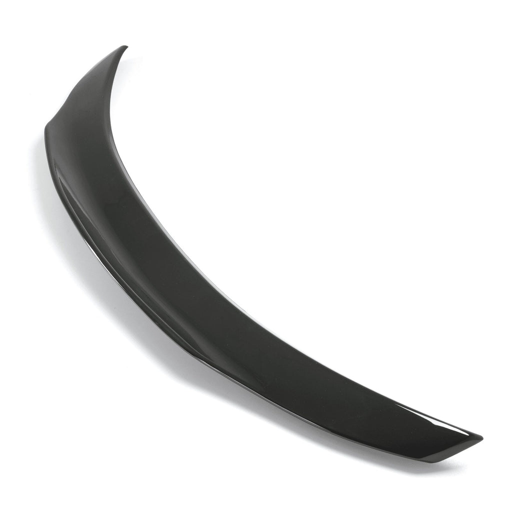 Spoiler Lip Posteriore Stile PSM Nero Lucido Mercedes-Benz Classe C W205 14-18 - foto 3