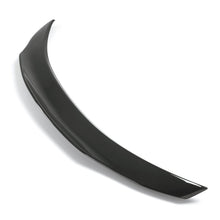 Spoiler Lip Posteriore Stile PSM Nero Lucido Mercedes-Benz Classe C W205 14-18 - foto 3