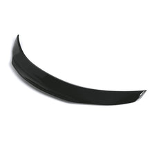 Spoiler Lip Posteriore Stile PSM Nero Lucido Mercedes-Benz Classe C W205 14-18 - foto 5