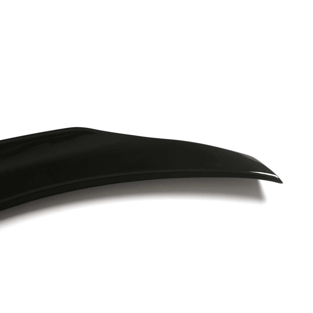 Spoiler Lip Posteriore Stile PSM Nero Lucido Mercedes-Benz Classe C W205 14-18 - foto 6