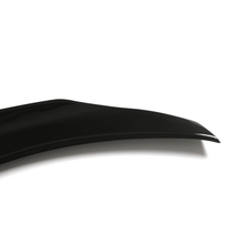Spoiler Lip Posteriore Stile PSM Nero Lucido Mercedes-Benz Classe C W205 14-18 - foto 6