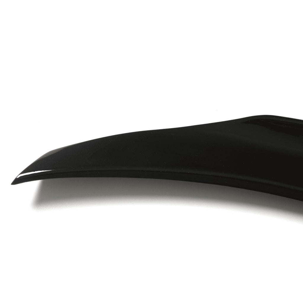 Spoiler Lip Posteriore Stile PSM Nero Lucido Mercedes-Benz Classe C W205 14-18 - foto 7