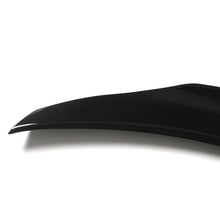 Spoiler Lip Posteriore Stile PSM Nero Lucido Mercedes-Benz Classe C W205 14-18 - foto 7