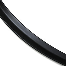 Spoiler Lip Posteriore Stile AMG Nero Lucido Mercedes-Benz Classe C Coupe C205 14-18 - foto 6