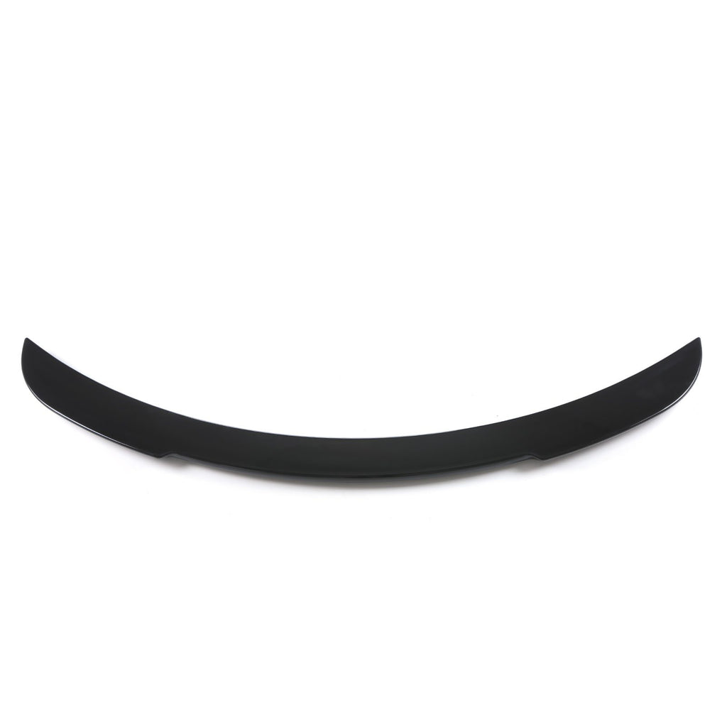 Spoiler Lip Posteriore Stile FD Nero Lucido Mercedes-Benz Classe C Coupé C205 14-18 - foto 2