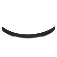 Spoiler Lip Posteriore Stile FD Nero Lucido Mercedes-Benz Classe C Coupé C205 14-18 - foto 2