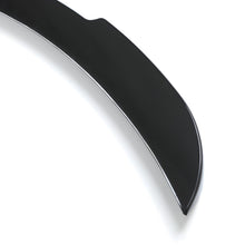 Spoiler Lip Posteriore Stile FD Nero Lucido Mercedes-Benz Classe C Coupé C205 14-18 - foto 5