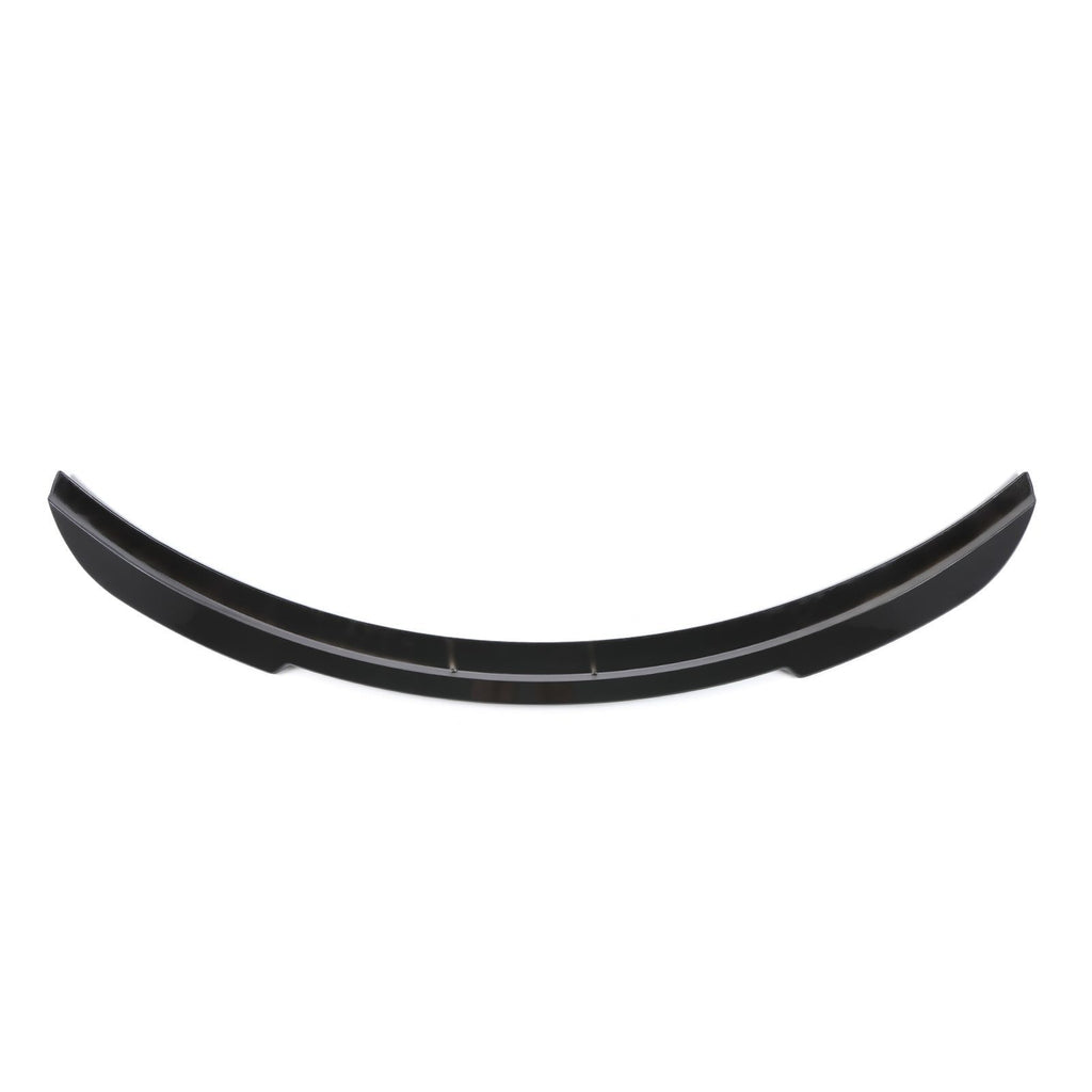Spoiler Lip Posteriore Stile FD Nero Lucido Mercedes-Benz Classe C Coupé C205 14-18 - foto 3