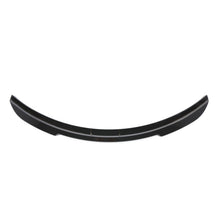 Spoiler Lip Posteriore Stile FD Nero Lucido Mercedes-Benz Classe C Coupé C205 14-18 - foto 3
