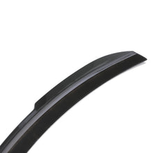 Spoiler Lip Posteriore Stile FD Nero Lucido Mercedes-Benz Classe C Coupé C205 14-18 - foto 8