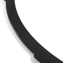 Spoiler Lip Posteriore Stile FD Nero Lucido Mercedes-Benz Classe C Coupé C205 14-18 - foto 6
