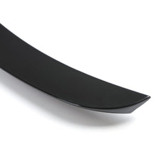 Spoiler Lip Posteriore Stile FD Nero Lucido Mercedes-Benz Classe C Coupé C205 14-18 - foto 7