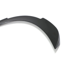 Spoiler Lip Posteriore Stile FD Nero Lucido Mercedes-Benz Classe C Coupé C205 14-18 - foto 4