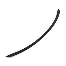 Spoiler Posteriore Stile C63S Nero Lucido Mercedes-Benz Classe C W206 dal 2022 - foto 9