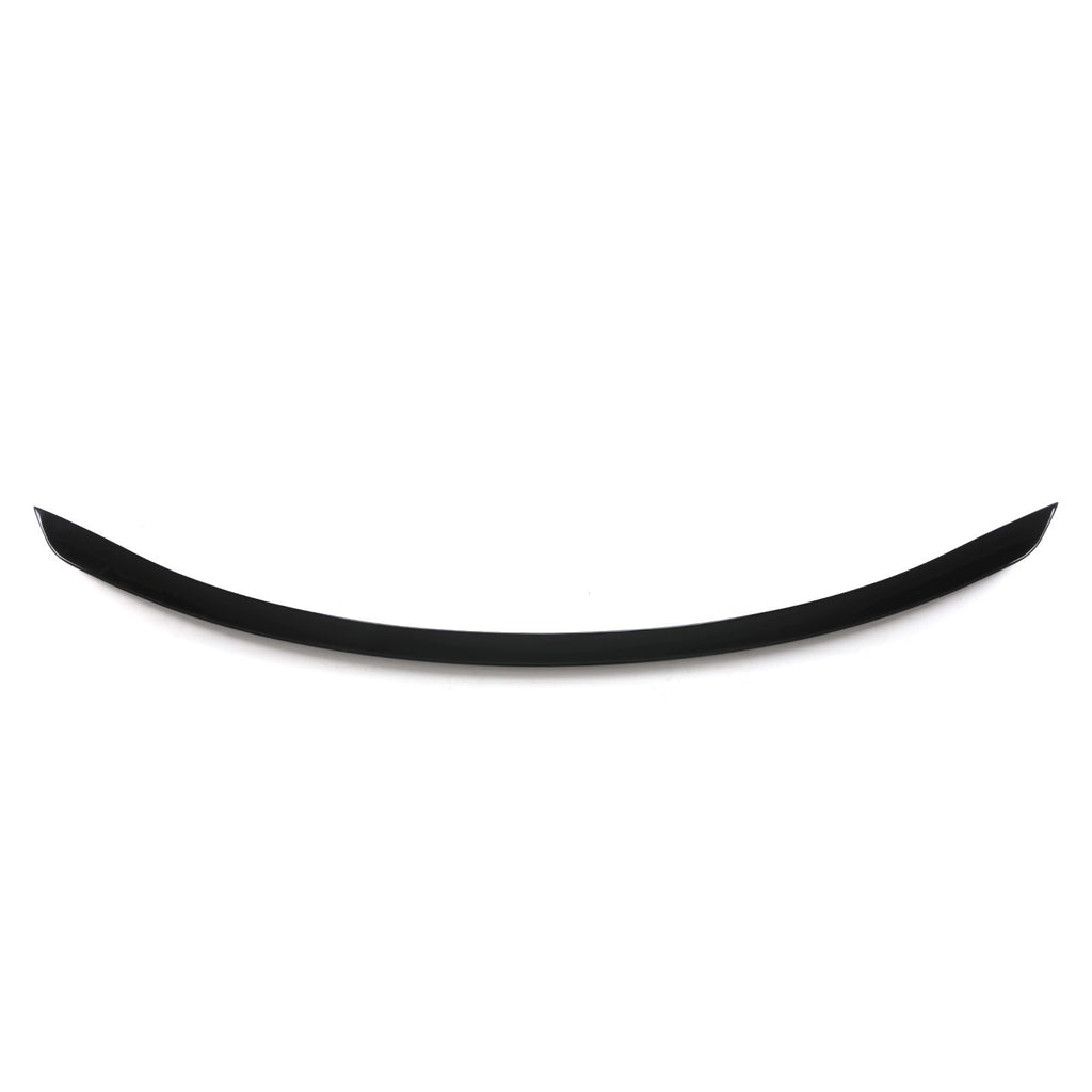 Spoiler Posteriore Stile C63S Nero Lucido Mercedes-Benz Classe C W206 dal 2022 - foto 2