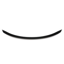 Spoiler Posteriore Stile C63S Nero Lucido Mercedes-Benz Classe C W206 dal 2022 - foto 2