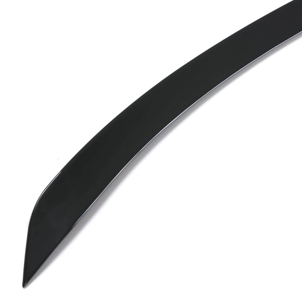 Spoiler Posteriore Stile C63S Nero Lucido Mercedes-Benz Classe C W206 dal 2022 - foto 3