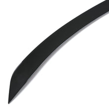 Spoiler Posteriore Stile C63S Nero Lucido Mercedes-Benz Classe C W206 dal 2022 - foto 3