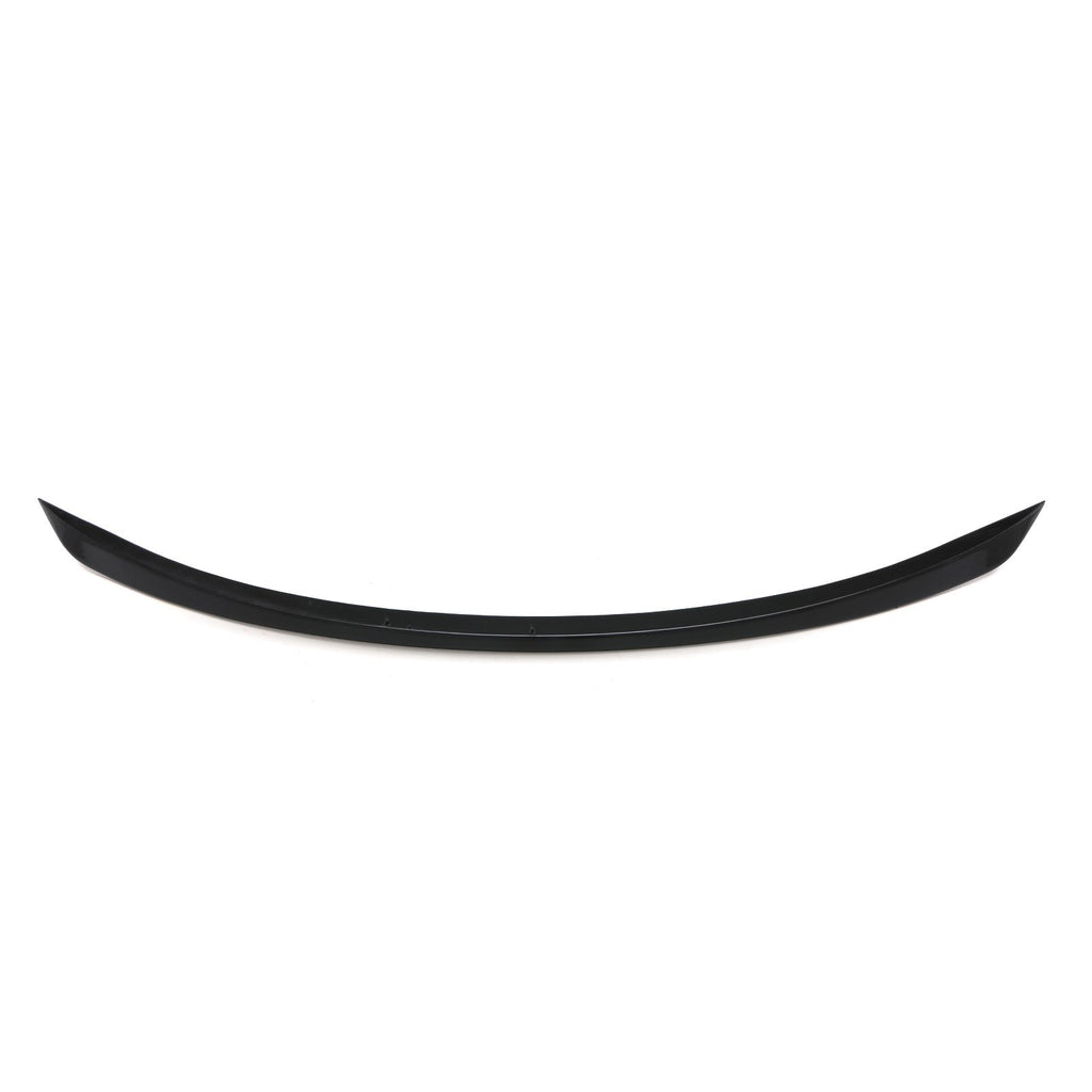 Spoiler Posteriore Stile C63S Nero Lucido Mercedes-Benz Classe C W206 dal 2022 - foto 4