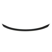Spoiler Posteriore Stile C63S Nero Lucido Mercedes-Benz Classe C W206 dal 2022 - foto 4