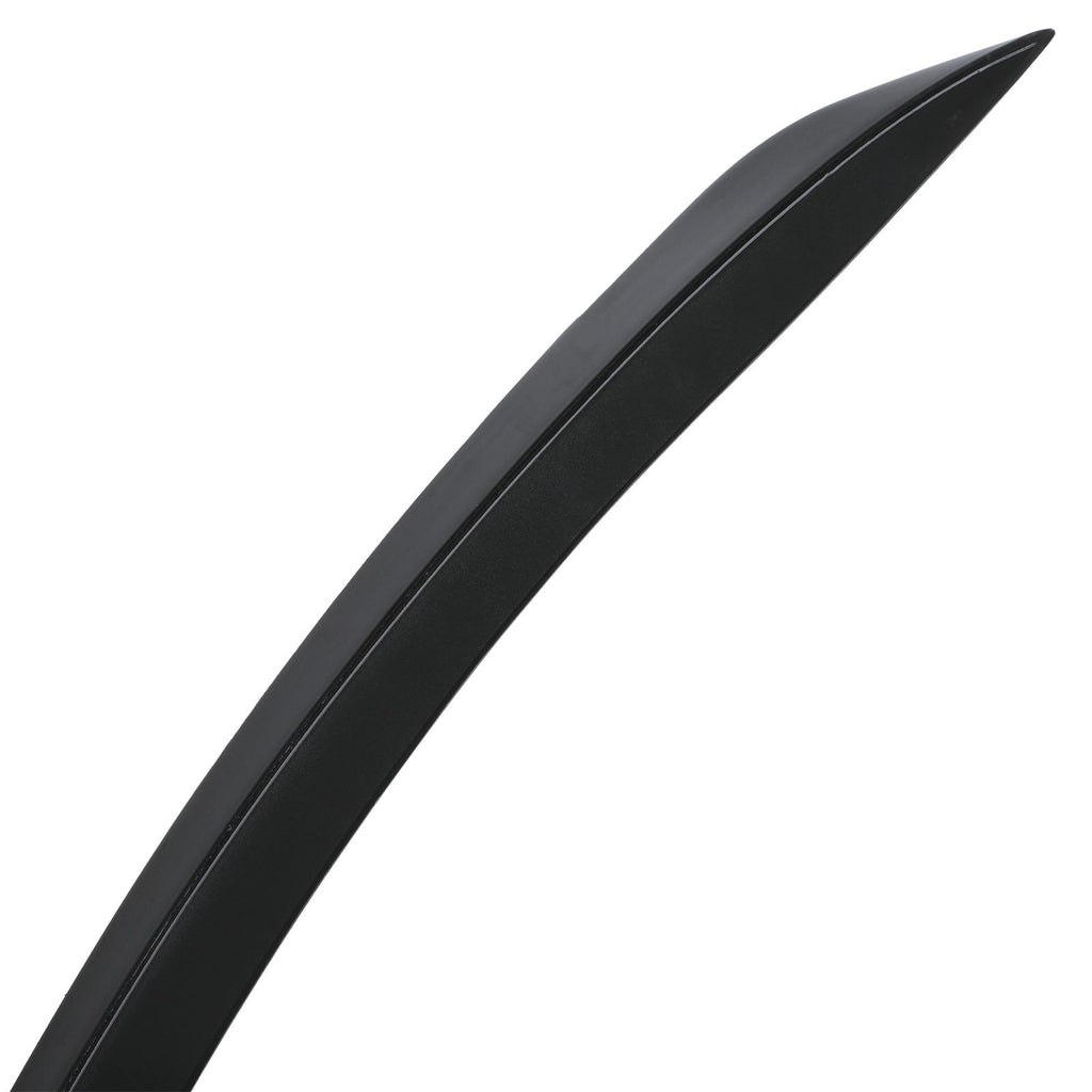 Spoiler Posteriore Stile C63S Nero Lucido Mercedes-Benz Classe C W206 dal 2022 - foto 5