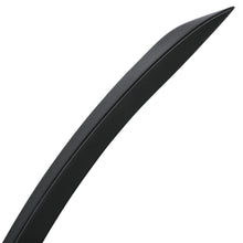 Spoiler Posteriore Stile C63S Nero Lucido Mercedes-Benz Classe C W206 dal 2022 - foto 5