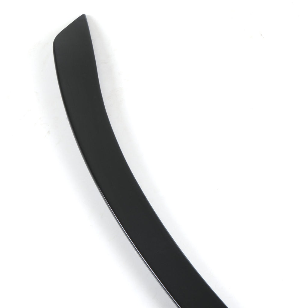 Spoiler Posteriore Stile C63S Nero Lucido Mercedes-Benz Classe C W206 dal 2022 - foto 7
