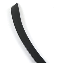 Spoiler Posteriore Stile C63S Nero Lucido Mercedes-Benz Classe C W206 dal 2022 - foto 7