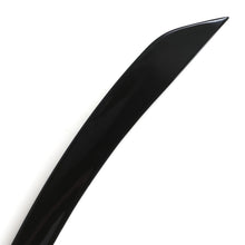 Spoiler Posteriore Stile C63S Nero Lucido Mercedes-Benz Classe C W206 dal 2022 - foto 8