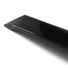 Spoiler Lip Tetto Posteriore Nero Lucido Mercedes-Benz Classe E W212 09-16 - foto 7